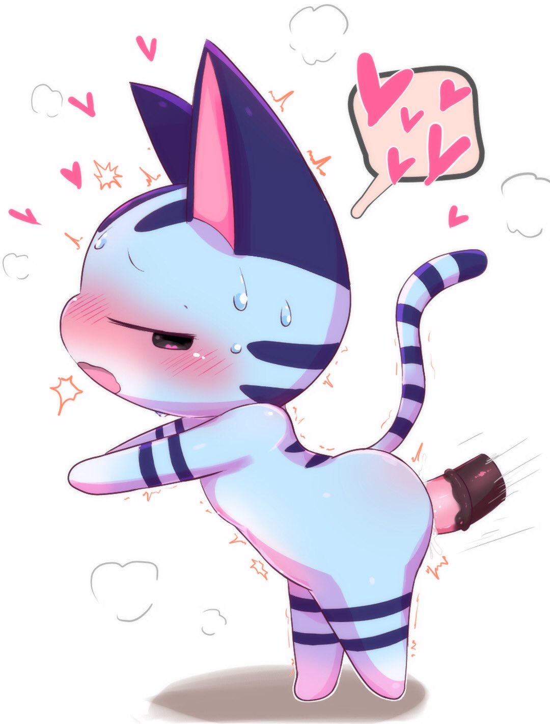 Digital Drawing (Artwork) Rule 34 Image