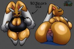 Pokemon (Species) Rule 34 Image