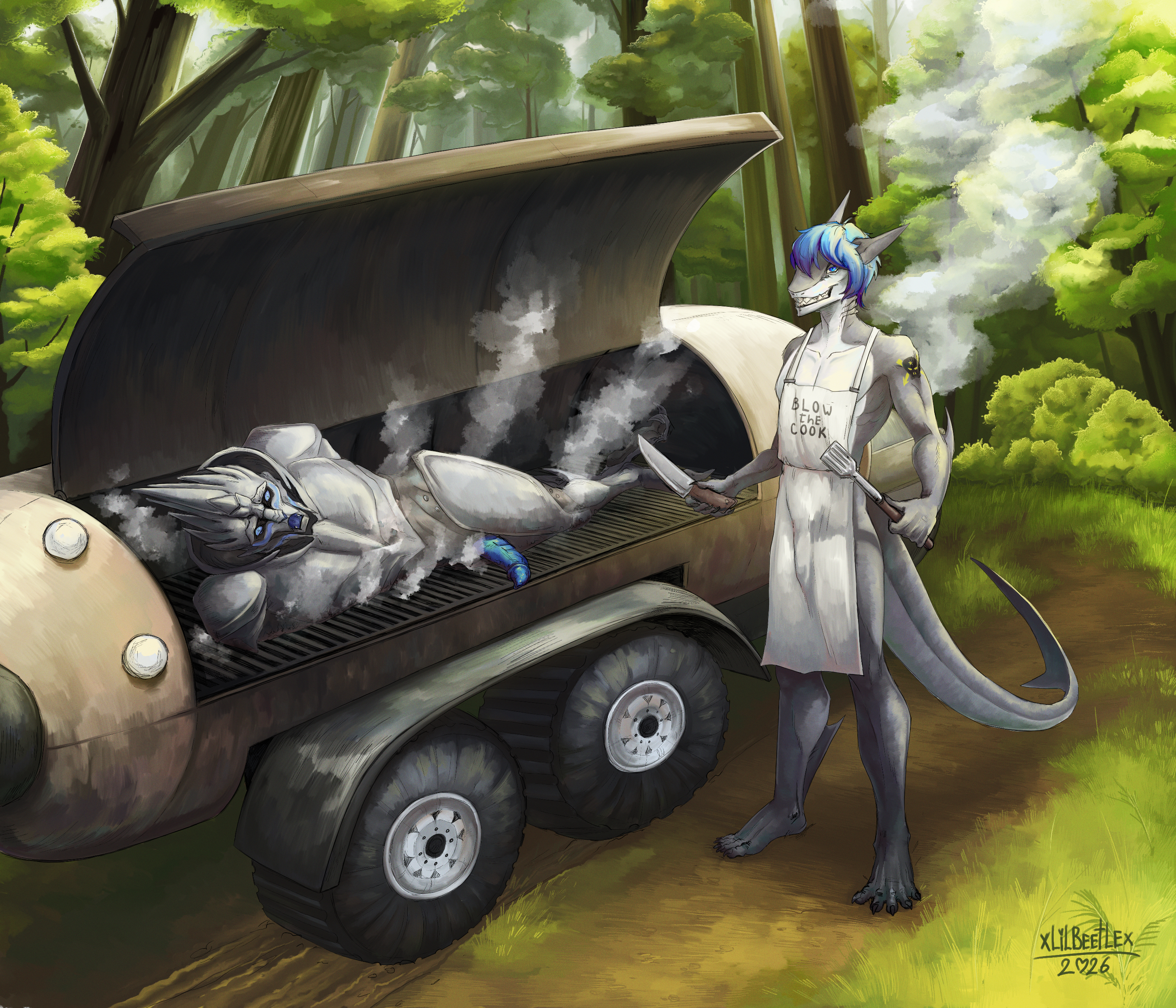 Absurd Res Rule 34 Image