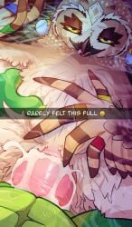 Charlotte (Rozalid) Rule 34 Image
