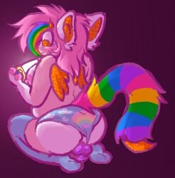 Click (Kibblecringe) Rule 34 Image