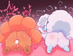 Digital Drawing (Artwork) Rule 34 Image