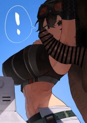 1girls Rule 34 Image