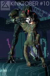 Destiny (Game) Rule 34 Image