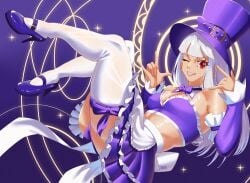 Ingrid (Capcom) Rule 34 Image