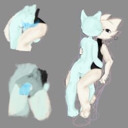 Yi (Nine Sols) Rule 34 Image