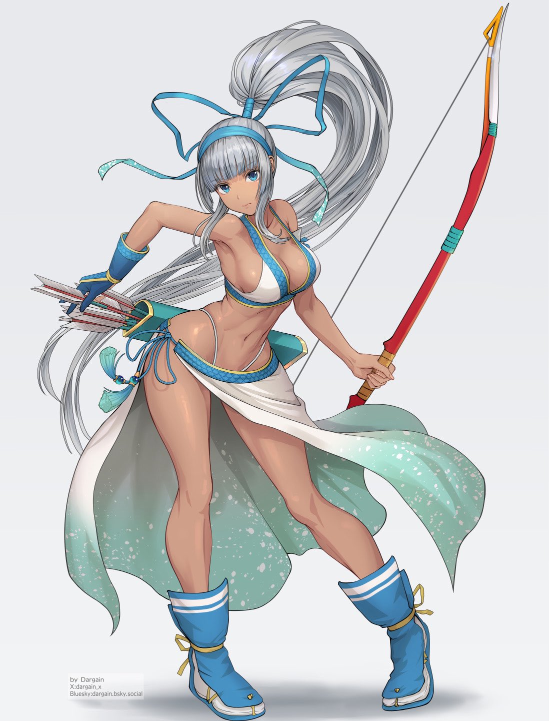 1girls Rule 34 Image
