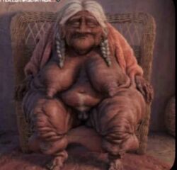 Coco (Movie) Rule 34 Image