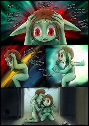 Digital Drawing (Artwork) Rule 34 Image