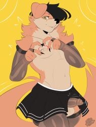 Animal Genitalia Rule 34 Image