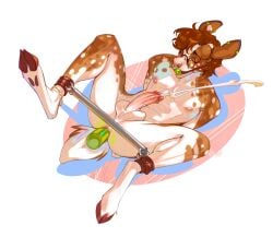 Anal Rule 34 Image