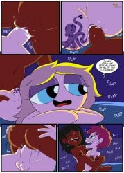 Bubbles (Powerpuff Girls) Rule 34 Image