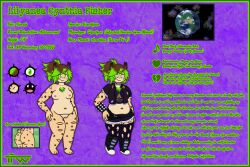Highlights (Coloring) Rule 34 Image