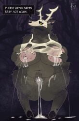 Digital Media (Artwork) Rule 34 Image