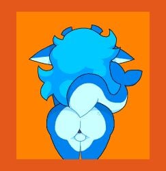 Trans (Lore) Rule 34 Image