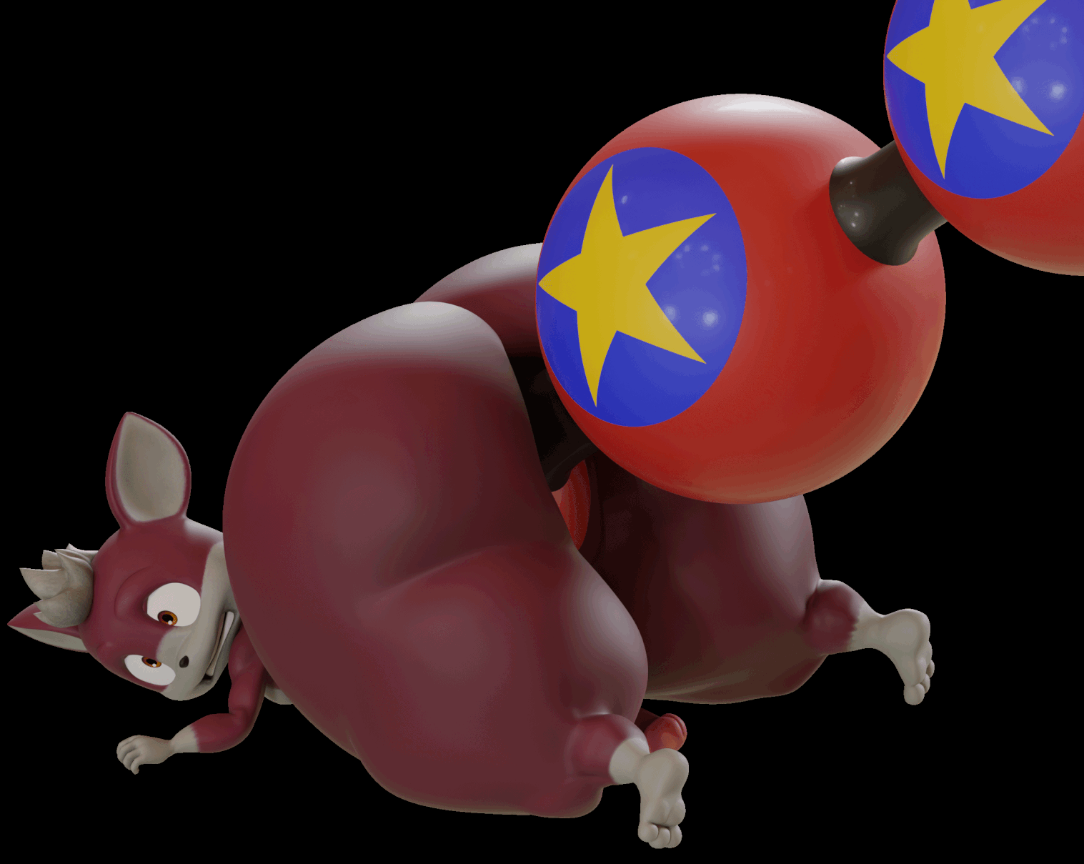 3d (Artwork) Rule 34 Image