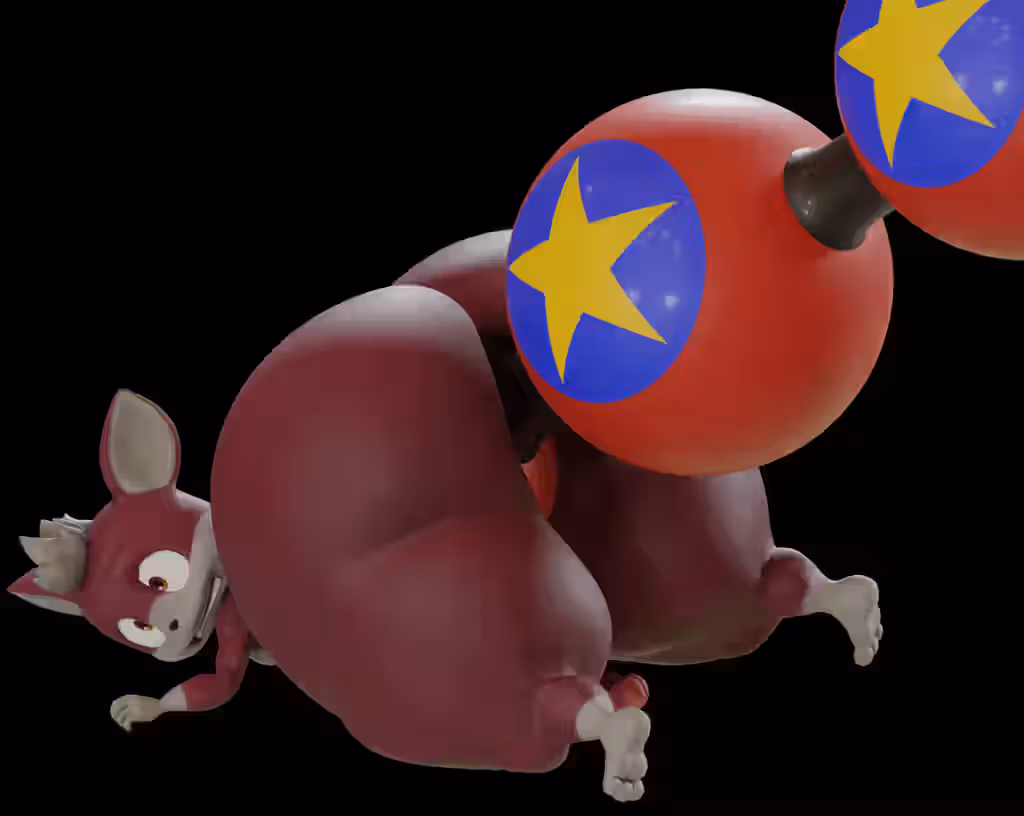 3d (Artwork) Rule 34 Image