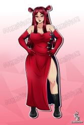 1futa Rule 34 Image