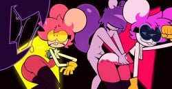 Muffin (Goommymuffin) Rule 34 Image