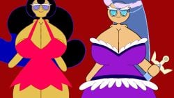 Artist Request Rule 34 Image