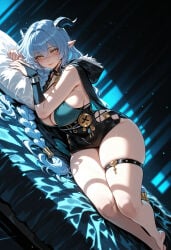 Ai Assisted Rule 34 Image