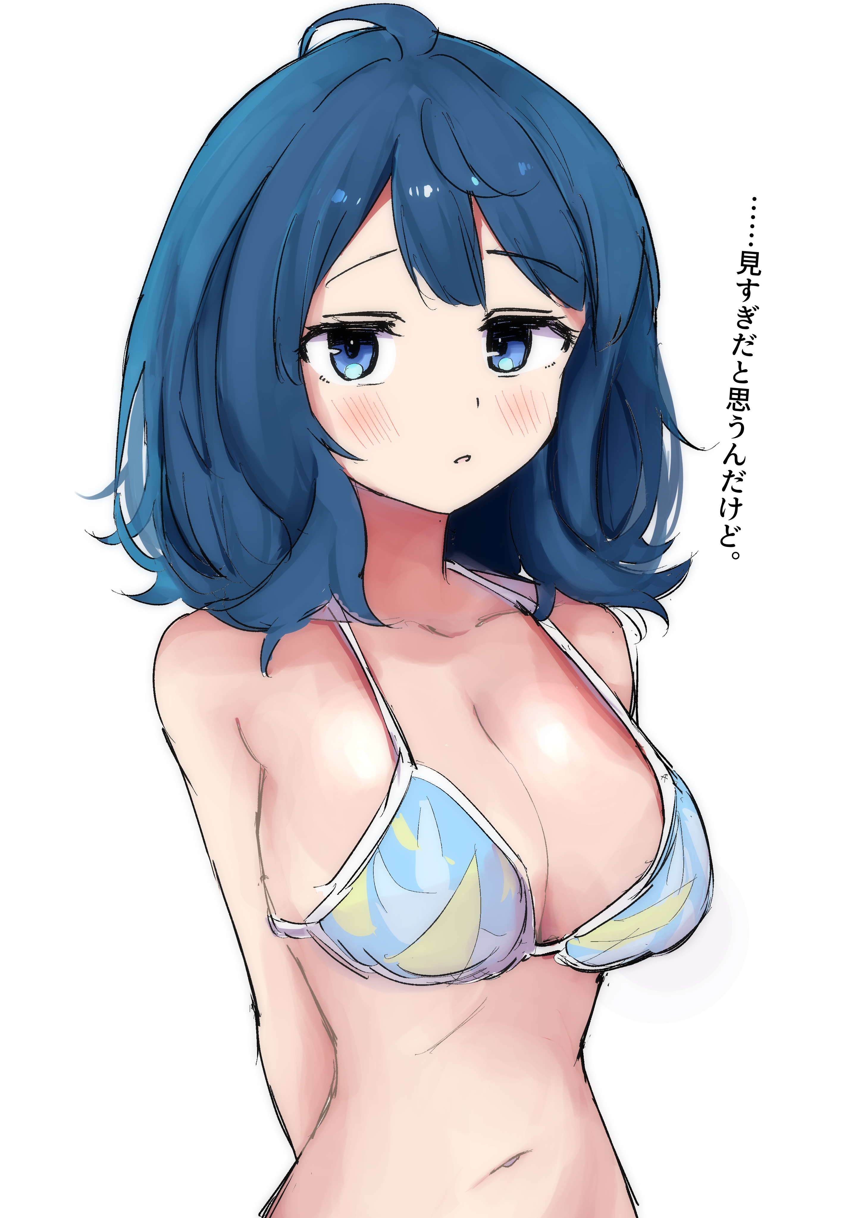 1girls Rule 34 Image