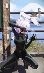 Shiraishi (Maguro27) Rule 34 Image