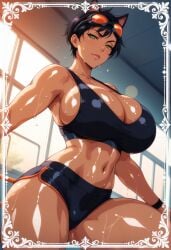 Batman (Series) Rule 34 Image