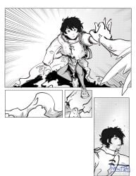 1boy1girl Rule 34 Image