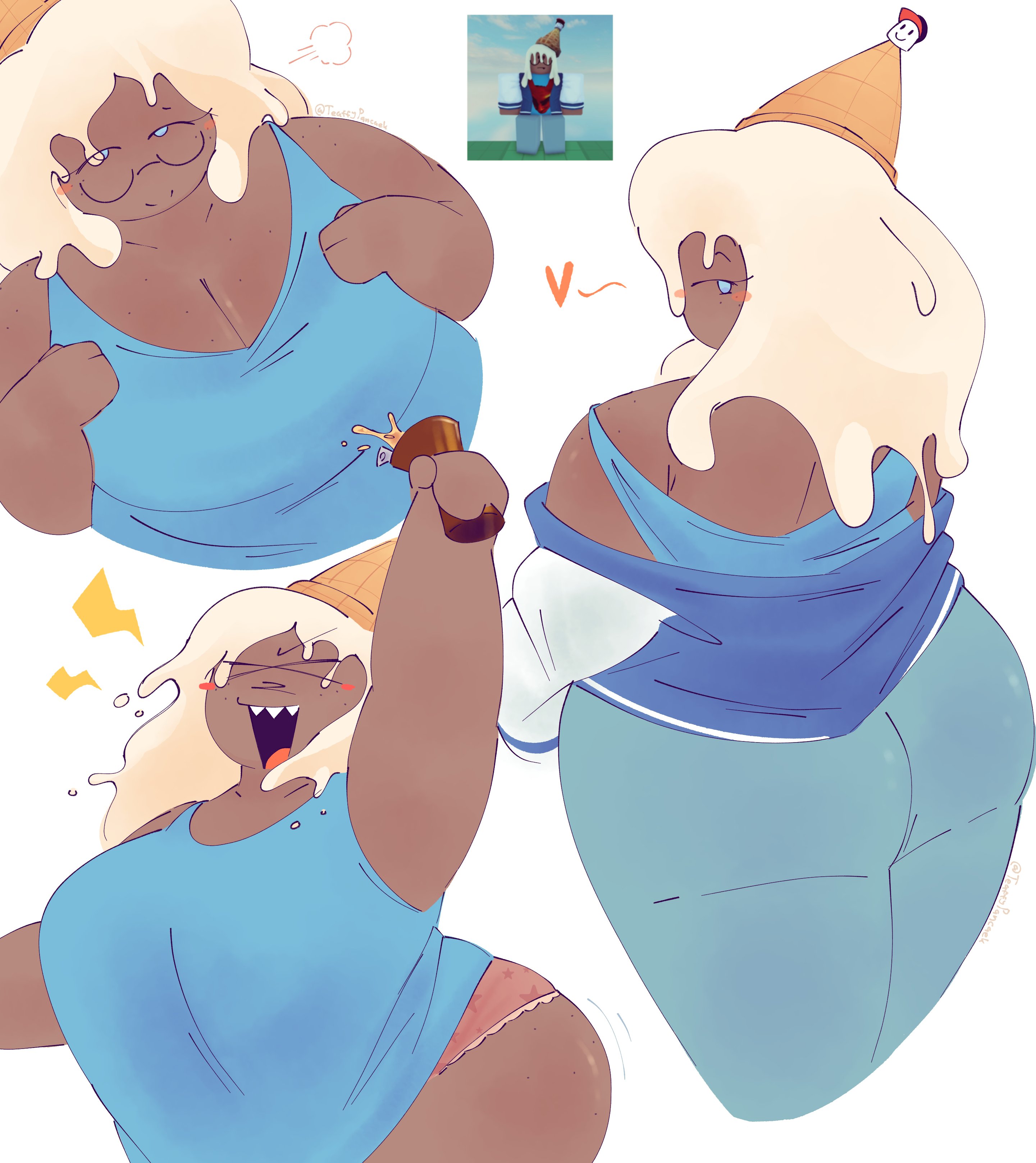 118o8 (Forsaken) Rule 34 Image