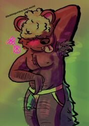 Absurd Res Rule 34 Image