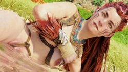 1girls Rule 34 Image