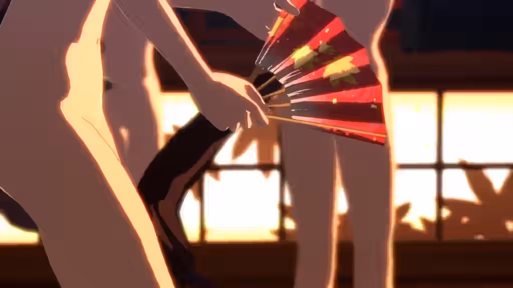 Daiwa Scarlet (Umamusume) Rule 34 Video