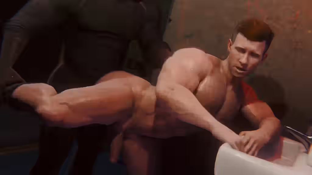 3d Rule 34 Video
