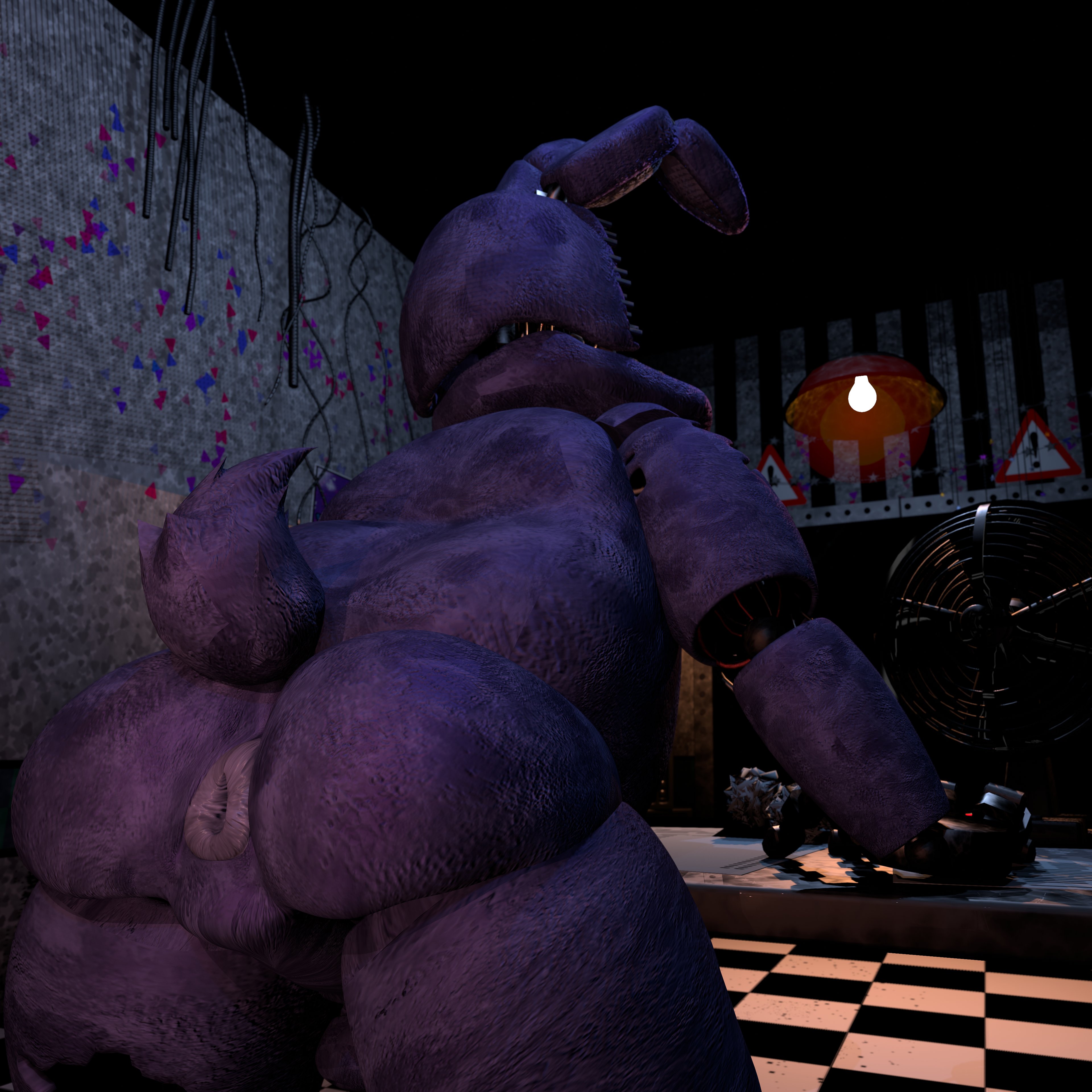 3d (Artwork) Rule 34 Image
