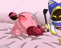 Kirby (Series) Rule 34 Image
