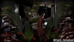 3d (Artwork) Rule 34 Image