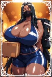 Fate (Series) Rule 34 Image