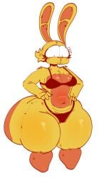 Conelia (Rabbit5gamer) Rule 34 Image