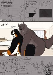 Beth (Mcdoogiy) Rule 34 Image