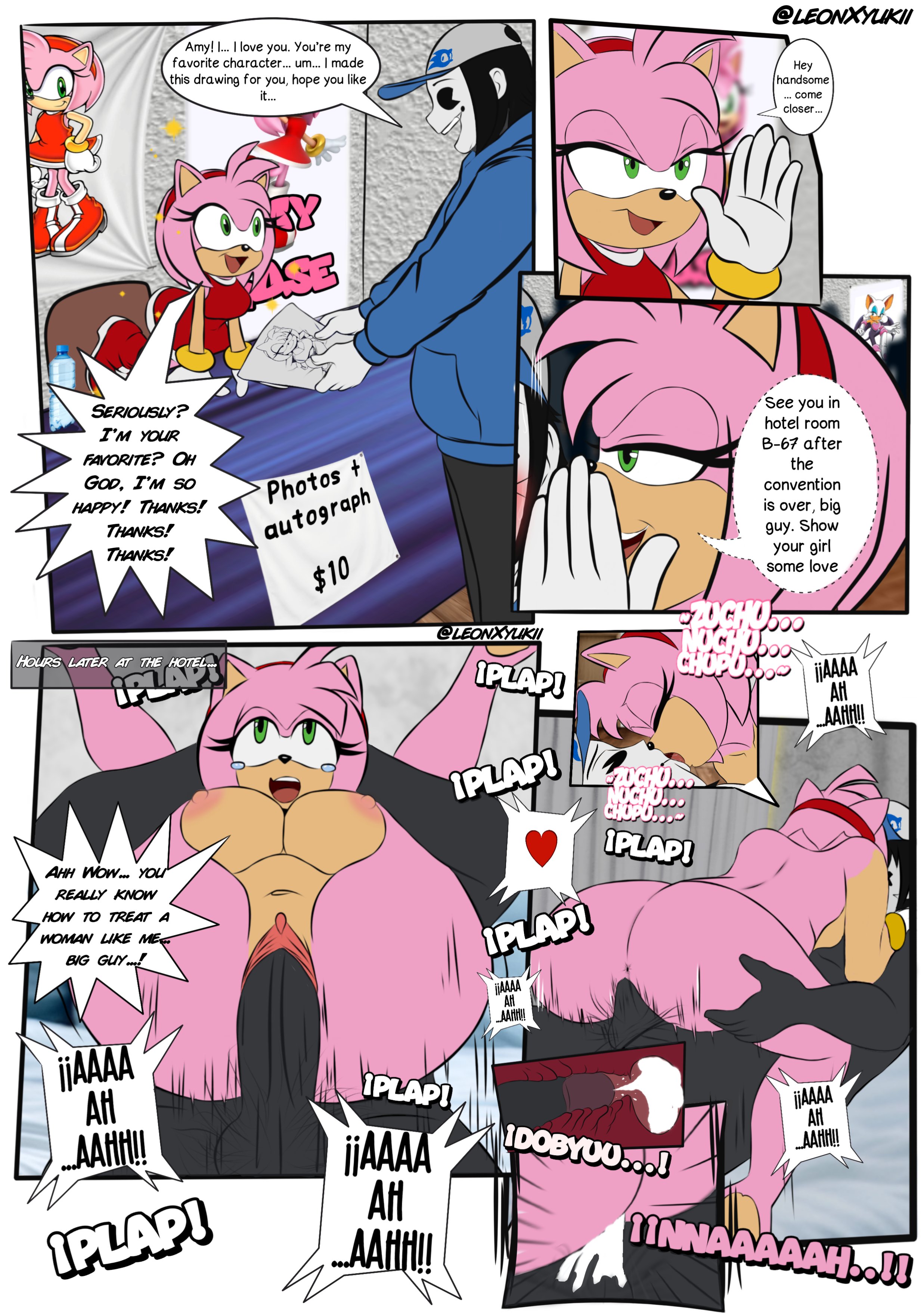 Dash (Derpixon) Rule 34 Image