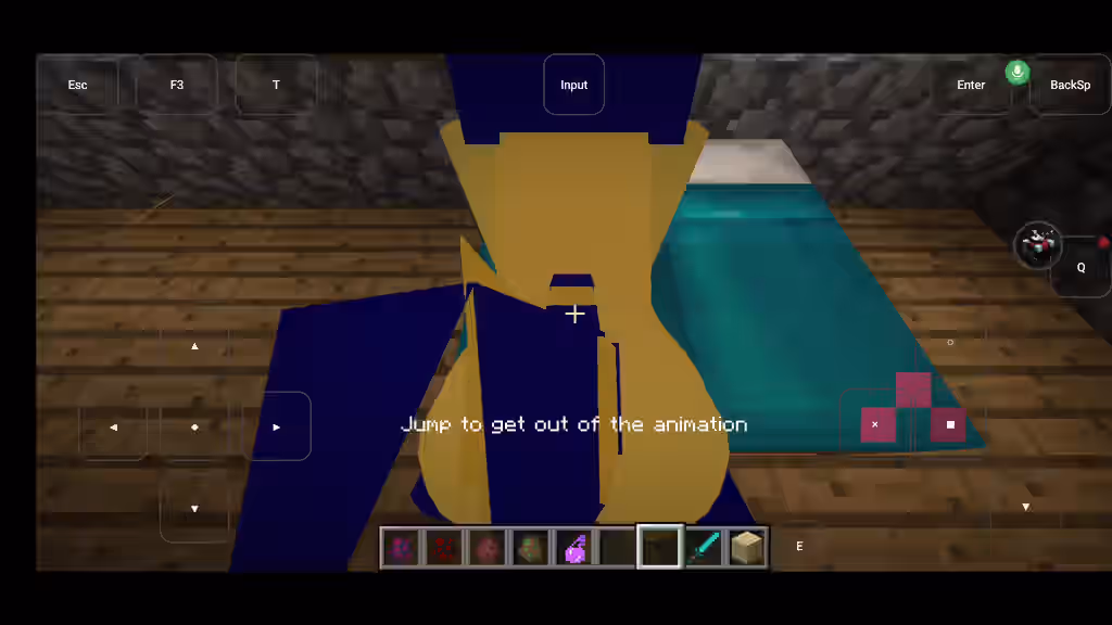 1girls Rule 34 Video