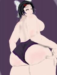 1girls Rule 34 Image