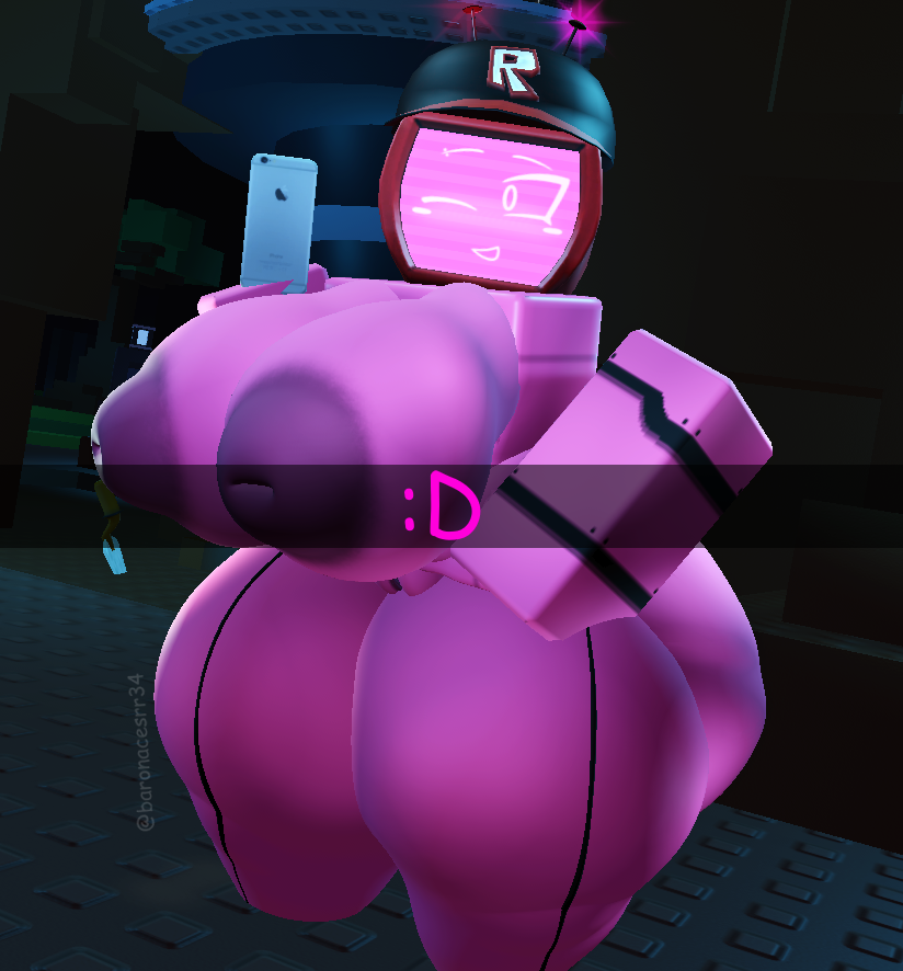 Forsaken (Roblox) Rule 34 Image
