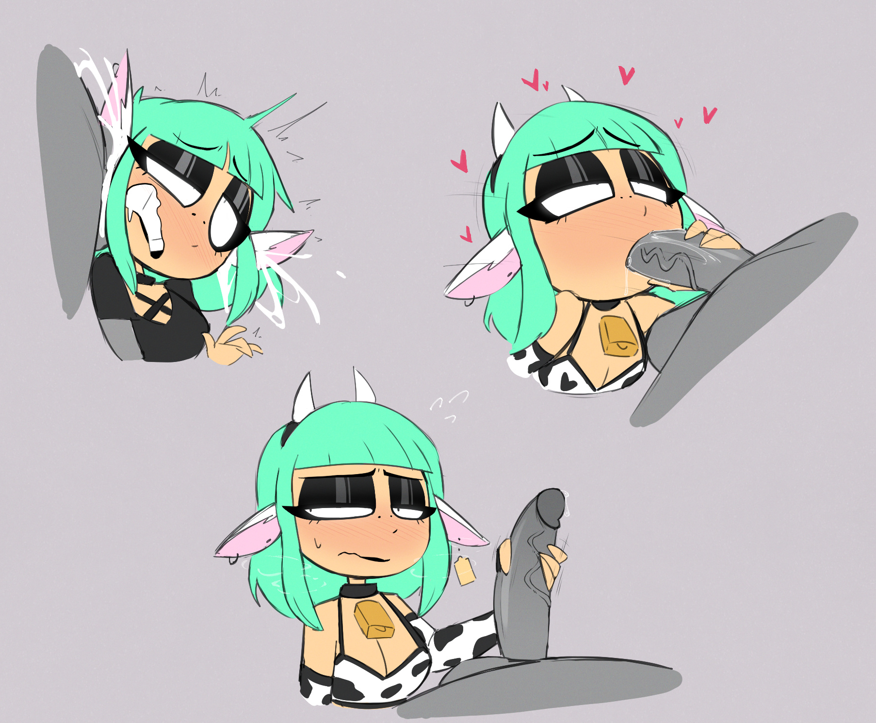 2d (Artwork) Rule 34 Image
