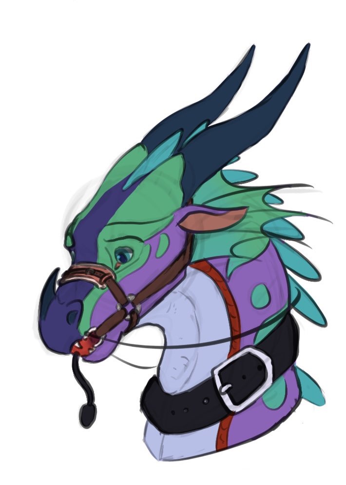 Frill (Anatomy) Rule 34 Image