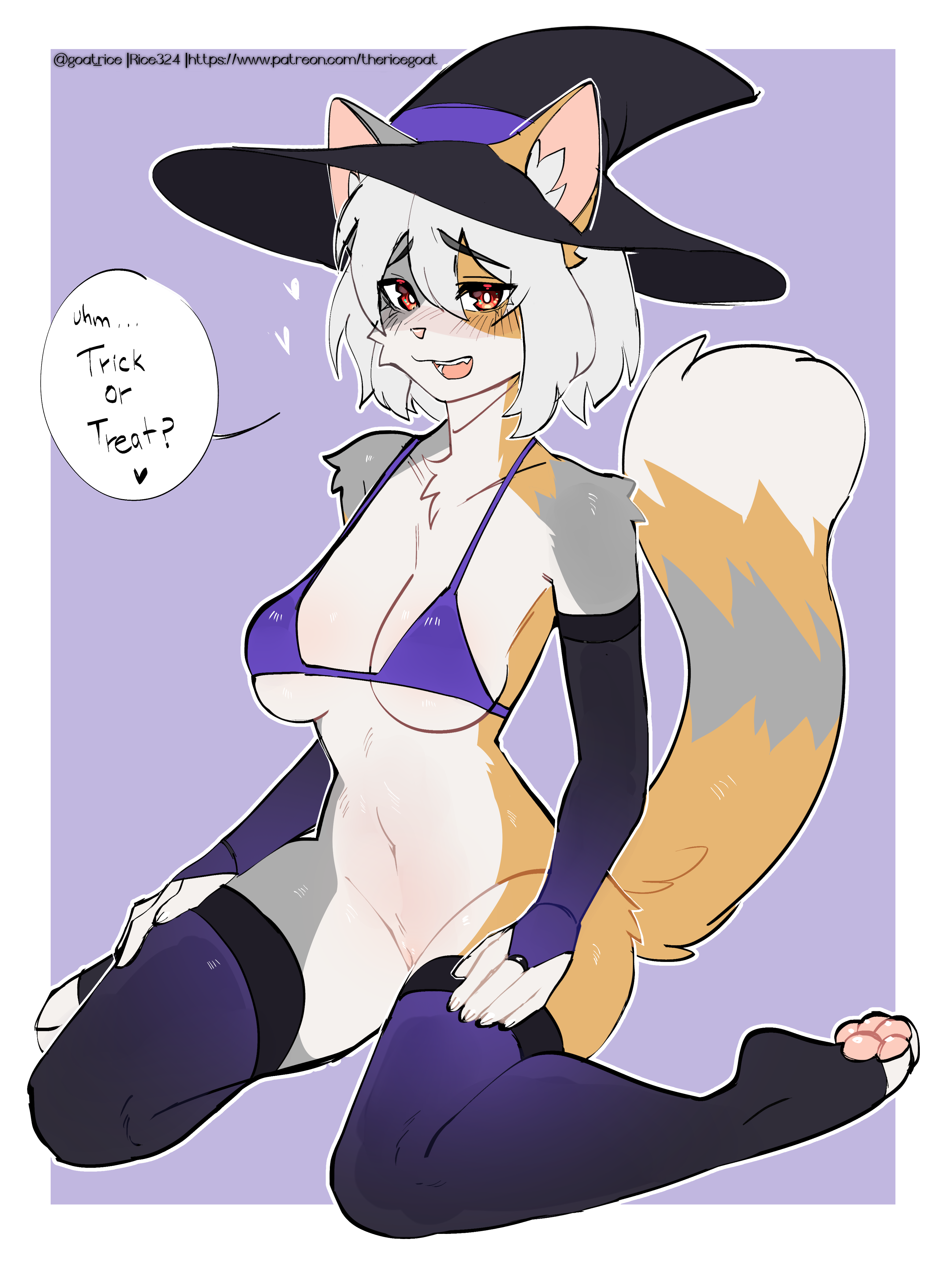 Arcanis (Hahaluckyme) Rule 34 Image