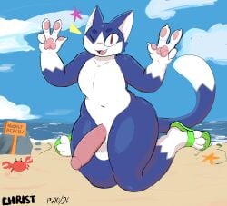 Rover (Animal Crossing) Rule 34 Image