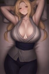 1girls Rule 34 Image