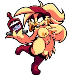 Five Nights At Frickbear'S (Series) Rule 34 Image